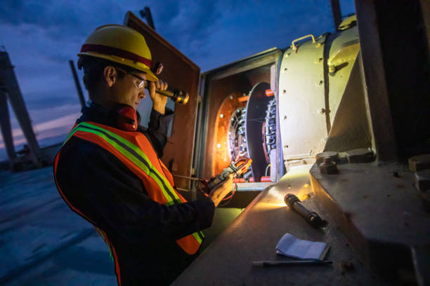 Affordable Emergency Electrician in MA