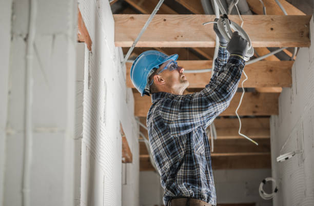 Best Electrical Contractors for Businesses  in Middleborough Center, MA