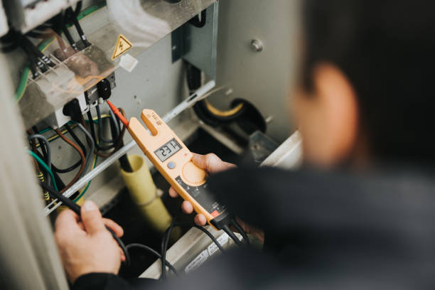 Best 24-Hour Electrician  in Middleborough Center, MA