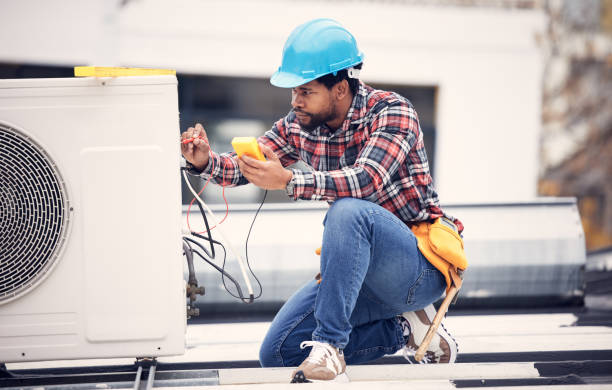 Best Industrial Electrical Services  in Middleborough Center, MA