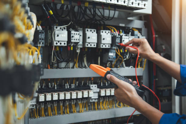 Best Electrical System Inspection  in Middleborough Center, MA