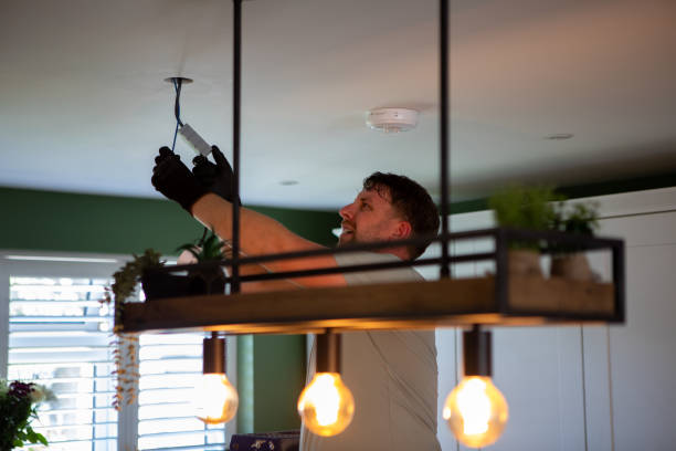 Best Residential Electrician Services  in Middleborough Center, MA