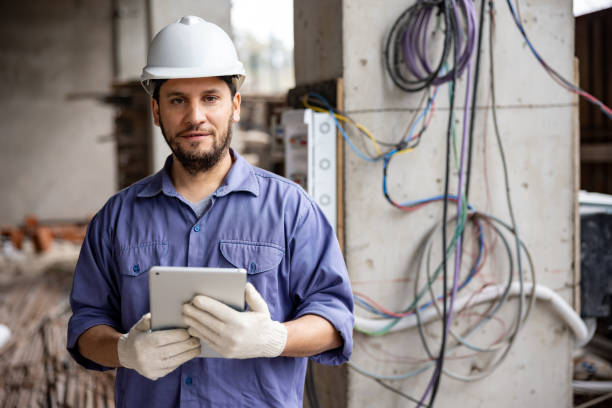 Best Affordable Electrician  in Middleborough Center, MA