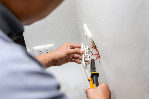 Electrical System Inspection in MA