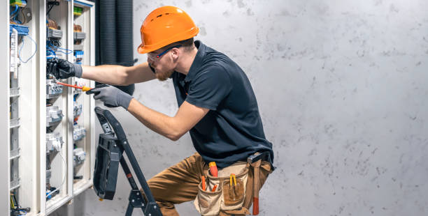Best Generator Installation Services  in Middleborough Center, MA