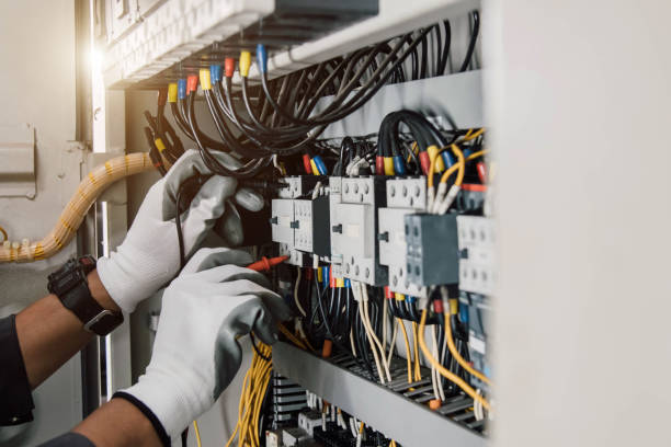 Best Electrical Installation Contractor  in Middleborough Center, MA